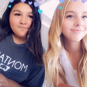 Meet your Posher, Hadley